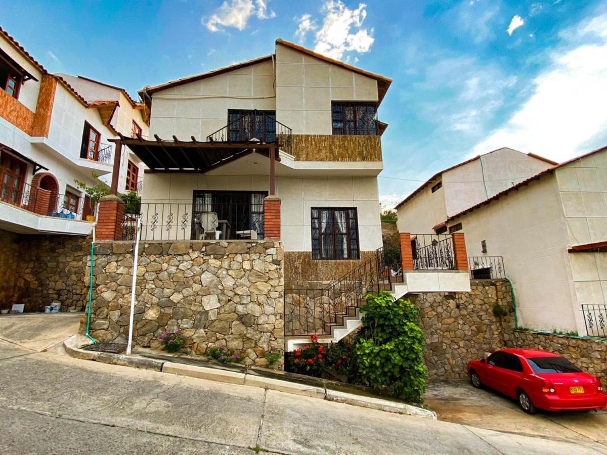 Hotel Cabanas Villa Roca, Rodadero — Photos 1